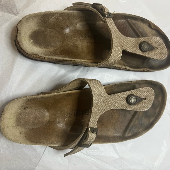 BIRKENSTOCK Women’s Sandal - Picture 6 of 11